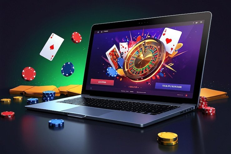 Live baccarat dealer studio on lemacau88 showing banker and player hands in real time